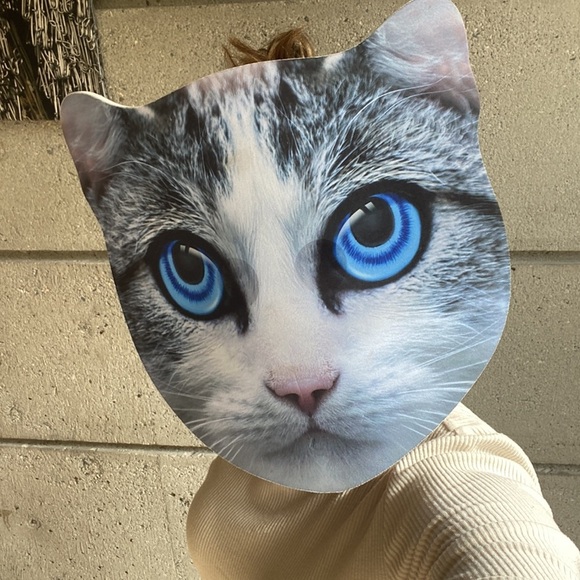 👻 Halloween Costume Masks - Picture 4 of 8